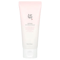 [Beauty of Joseon] Apricot Blossom Peeling Gel (100ml) – Gentle Exfoliating Gel for Smoother Skin, Refined Texture & Natural Glow