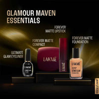 Lakmé Cushion Matte - Red Retro, 4.5 Gm