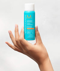 Moroccanoil Luminous Hairspray Strong, 75ml