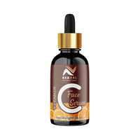 NATURALS Vitamin C Brightening Anti-Aging Glowing Skin Face Serum (multi, pack of 1)