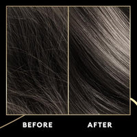 TRESemme Keratin Smooth Shampoo 580 ml|| With Keratin & Argan Oil for Straighter|| Shinier Hair - Nourishes Dry Hair & Controls Frizz|| For Men & Women (Pack of 2)