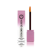 COLORS QUEEN Stain Lip Clear (Glossy)