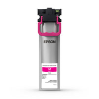 EPSON R02L DURABrite Ultra Ink Standard Capacity Magenta Ink Pack (R02L320) Works with WorkForce Pro ET-8700