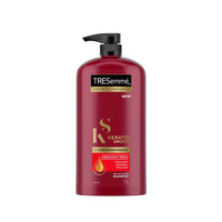 TRESemme Keratin Smooth Shampoo 1 L & Tresemme Keratin Smooth