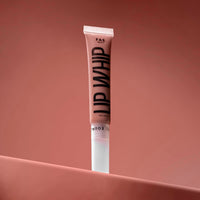 Fae Beauty Lip Whip 12Hr Comfortable Matte Liquid Lipstick (10ml) | Long Wear | Non Drying | Soft Mousse Smudgeproof Formula | Vegan | With Moisture Lock Technology | Enriched with Vitamin E and Cherry Coffee - Bang