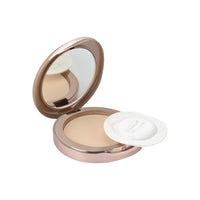 Lakmé 9 to 5 Complexion Care CC Cream, Honey, 30g And Lakmé 9 to 5 Flawless Matte Complexion Compact, Melon, 8g