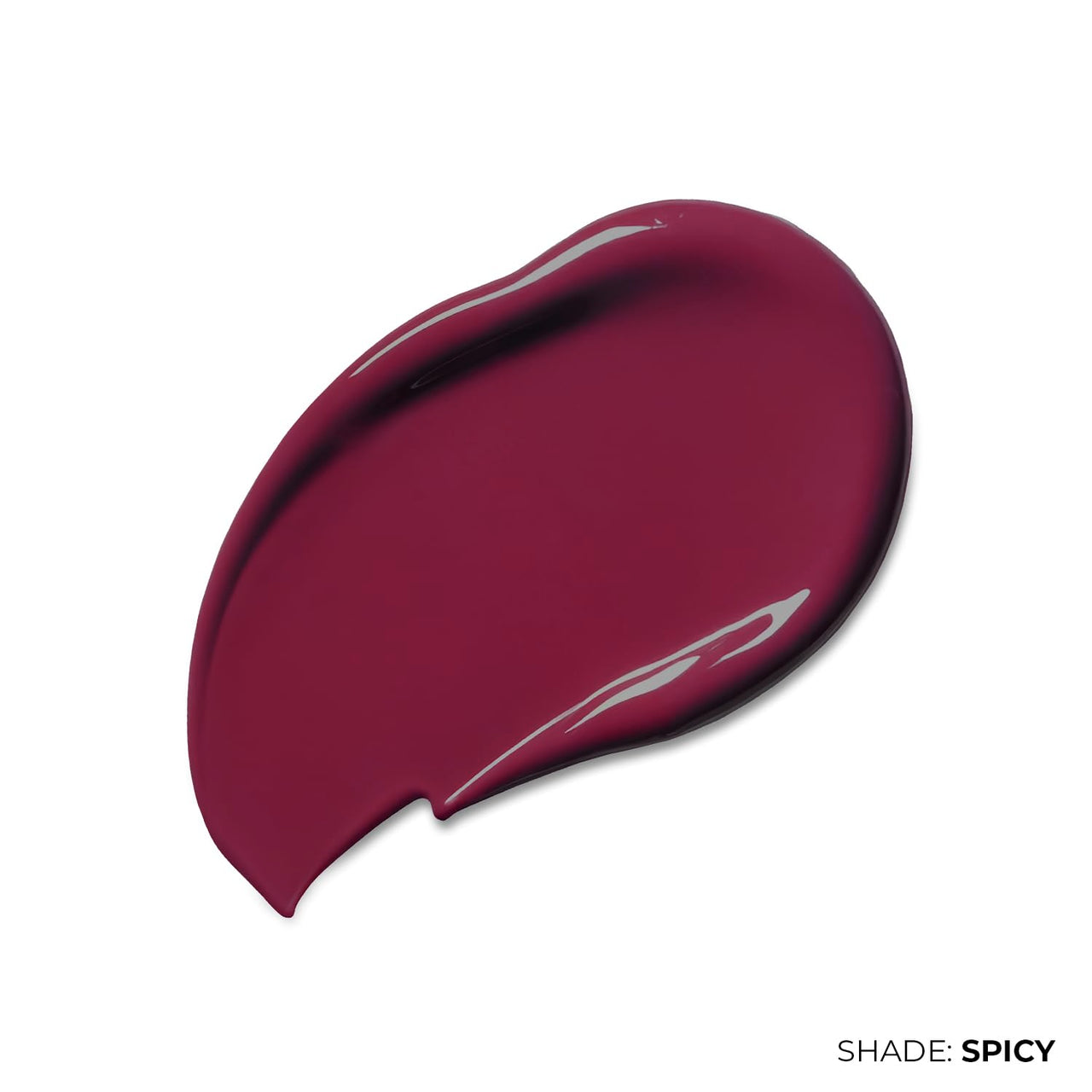 Fae Beauty Liquid Lush Blush (5.5ml) | Featherlight, Easy Blend Formula with a Seamless, Serum Like Finish | 8hr Long Wear | Rich, Buildable Pigment | Formulated with a Bloom Blend of Hibiscus, Magnolia and Chamomile Extracts - Spicy