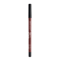 Swiss Beauty Bold Matt Lip Liner | Long-lasting |Matte Finish | Non-drying | Shade-14, 1.6gm