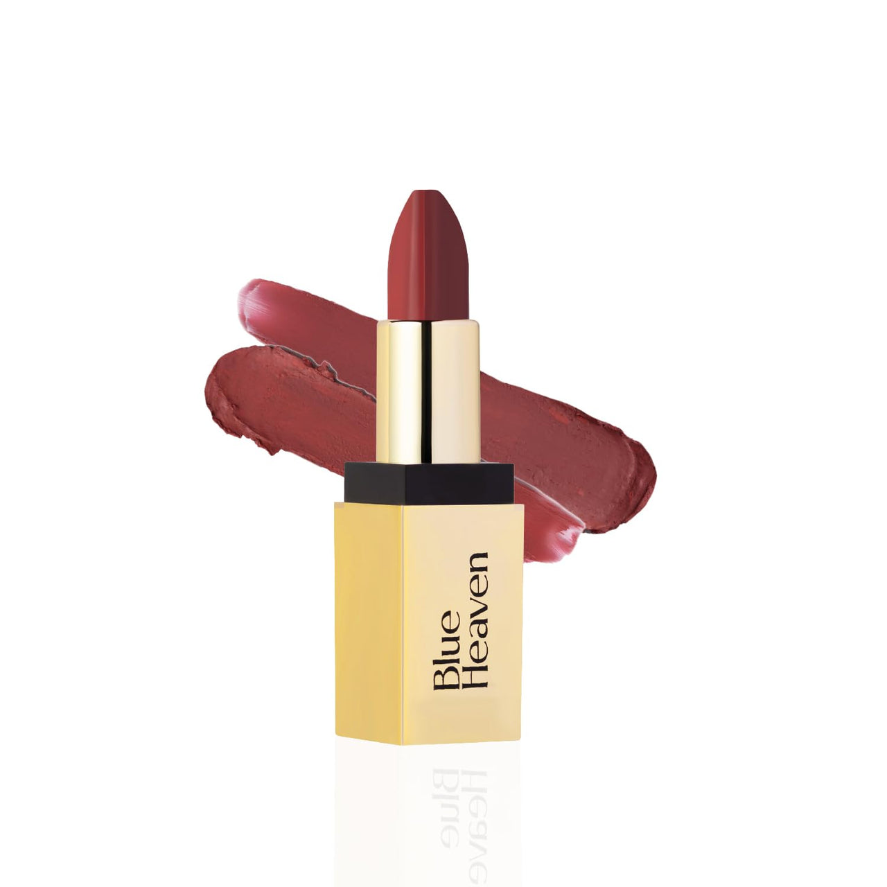 Blue Heaven Lipsticks (Matte)