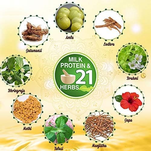 Kesh King Ayurvedic Medicinal Oil, 300Ml,300 Grams