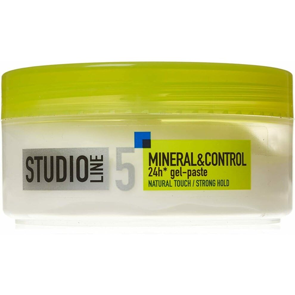 Loreal Paris New Mineral& Control 150ml