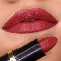 Iba Pure Lips Moisture Rich Lipstick for Women-A42 Iced Mocha, 4g | High Glossy, Creamy Finish & Smooth Texture| Hydrated Lips | Enriched with Vitamin E, Coconut Oil & Shea Butter | Intense Colour & Highly Pigmented | Lip Makeup