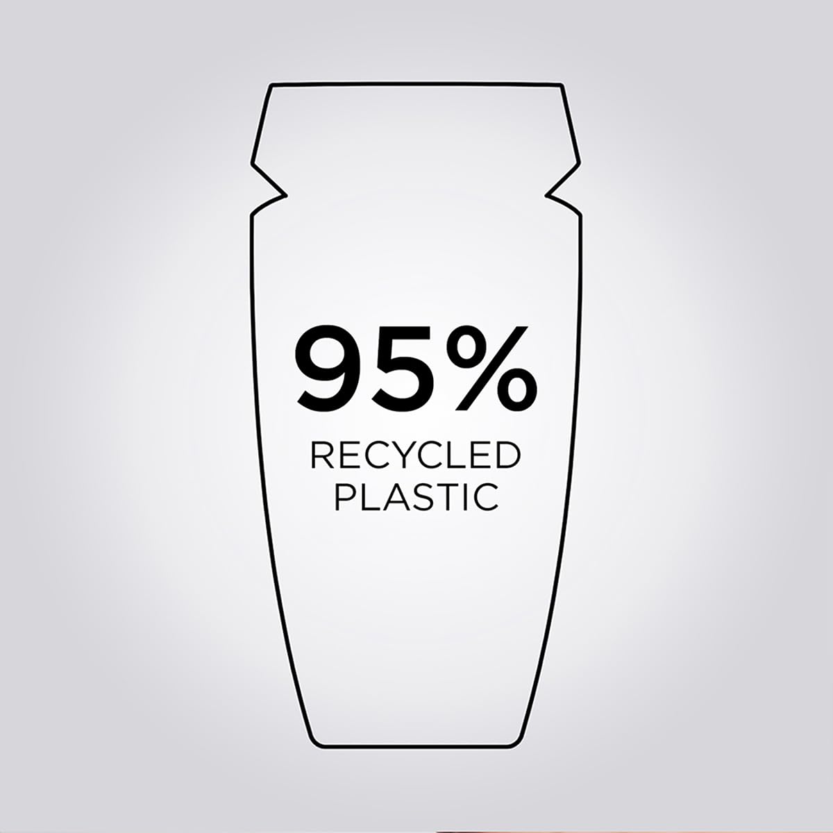 Kérastase Densifique Densité Homme Shampoo for Men 250ml | For Thin Hair | Thickening Formula | Volumizing | Infused with Biotin and Taurine