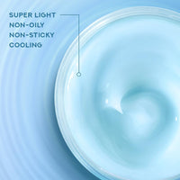 POND'S Super Light Gel Oil Free Face Moisturizer 100 g | With Hyaluronic Acid & Vitamin E for Fresh Glowing Skin & 24 hr Hydration - Daily Use