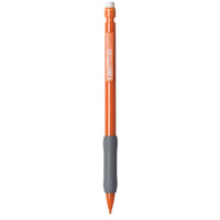 BIC Mechanical Pencil Xtra Comfort, 0.5 mm, Assorted Barrel (BICMPFGP61), 6 count 1 Count (Pack of 6)