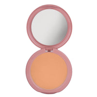 Dazller Classique Compact Powder, 9g - (Pack of 2), 8010 Dusky R1, Velvety Natural Finish, Oil-Control, Sebum Absorption Formula, No-makeup look, Emollient-rich