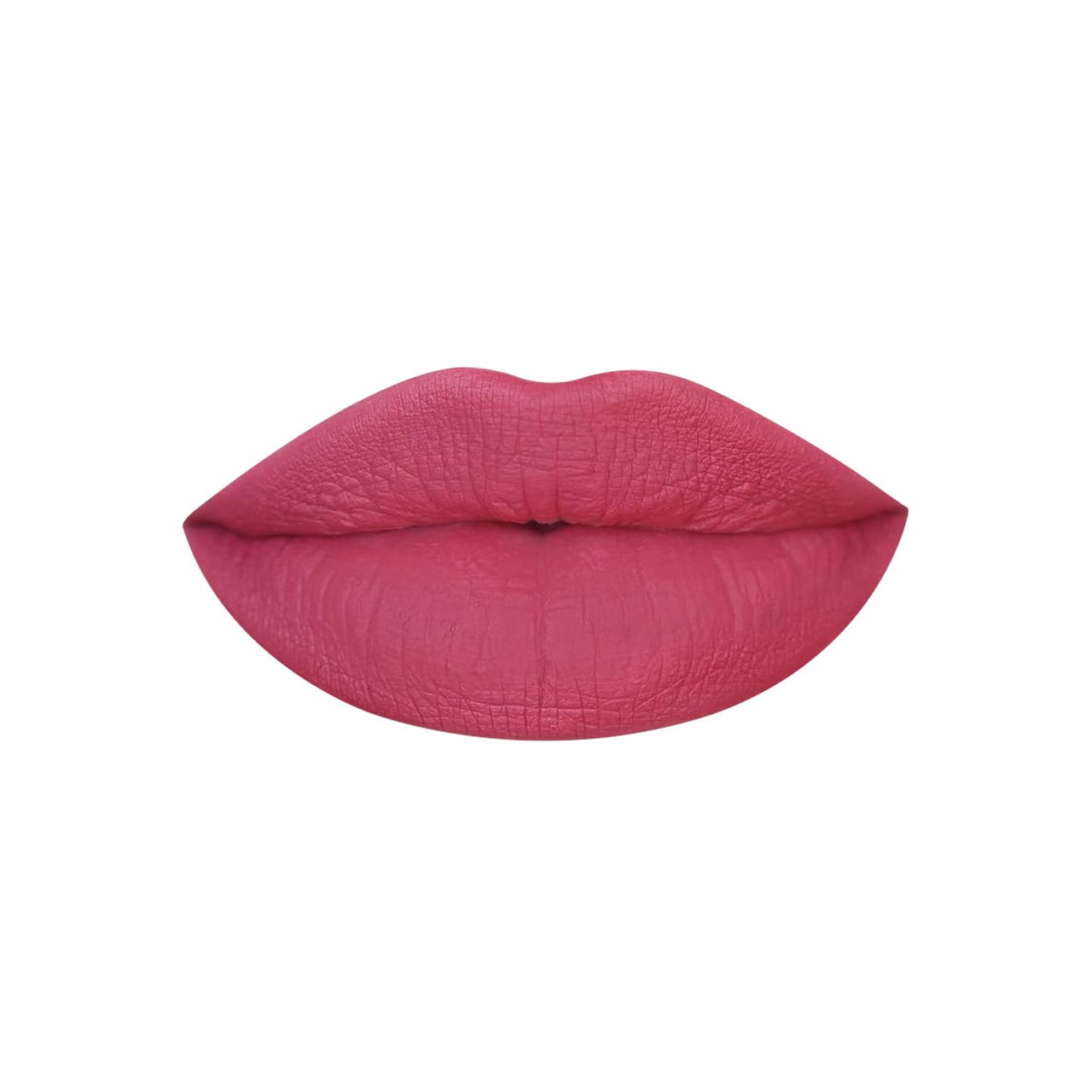 PAC Intimatte Lipstick (The Only Exception)