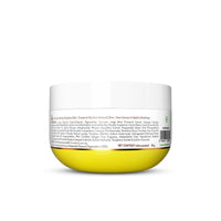 Mamaearth Vitamin C Daily Glow Light Moisturizing Cream with Vitamin C & Turmeric 50g | For Face, Hand & Body | 24H Moisturization | Quick Absorbing, Non-Greasy | Soft Moisturizer | All Skin Types