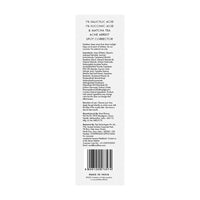 mCaffeine 1% Salicylic Acid Acne Arrest Spot Corrector with 1% Succinic Acid & Matcha Tea | Anti Acne Gel for Active Acne & Acne Scars | Reduces Acne Size & Redness | Soothing & Non-Drying for both Women and Men - 15 ml