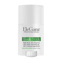 Eleganz Sleek Stick | Hair Wax Stick | High Shine | Sets Flyaways | Non Sticky | No Build-up | 100% Natural Ingredients | 65 ml