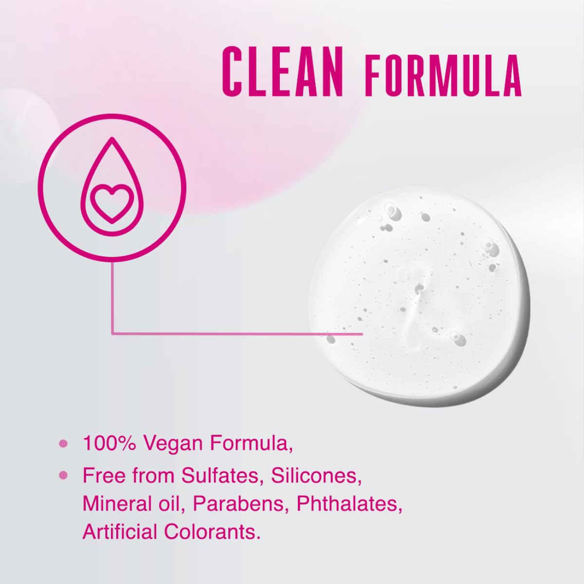 Schwarzkopf Professional Bc Ph4.5 Color Freeze Conditioner, Pink, 200 Ml