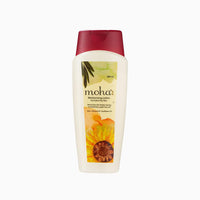 moha: Moisturizing Lotion for extra Dry Skin Deep Moisture For Face & Body With Benefit of Aloe Gel, Almond, Coconut & Olive Oil - 200ml (Pack of 1)