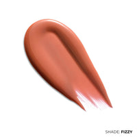 Fae Beauty Liquid Lush Blush (5.5ml) | Featherlight, Easy Blend Formula with a Seamless, Serum Like Finish | 8hr Long Wear | Rich, Buildable Pigment | Formulated with a Bloom Blend of Hibiscus, Magnolia and Chamomile Extracts - Fizzy