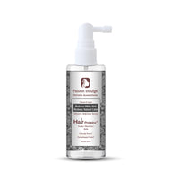 Passion Indulge Anti Grey Hair Serum -50 ml | Hair Proteinz Serum with Arcolys, Black Tea & Amla | Restore Natural Color