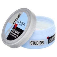 L'Oréal Paris Studio Line Style Rework Out of Bed Fibre-Cream 150ml