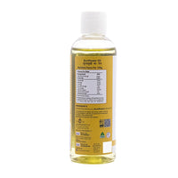 INDUS VALLEY 100% Natural Cold Pressed (Sunflower Carrier Oil (100ml))