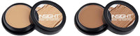 INSIGHT Professional Makeup Conceal, All Skin Type & Medium Natural Professional Makeup Conceal Cream, 2 count