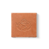 Shankara Hydrating Body Bar – Red Sandalwood & Mulberry Leaf | Natural pH-Balanced Soap Bar for Face and Body | Plant-Based, Cruelty-Free | 100g