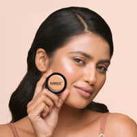 INSIGHT Makeup Natural Full Coverage Concealer Cream For Normal Skin |Hd Look |Waterproof |Minimize Fine Lines |Medium Coverage |Long Lasting |Youthful Look |Photo Ready (CR01-02), Pack Of 1