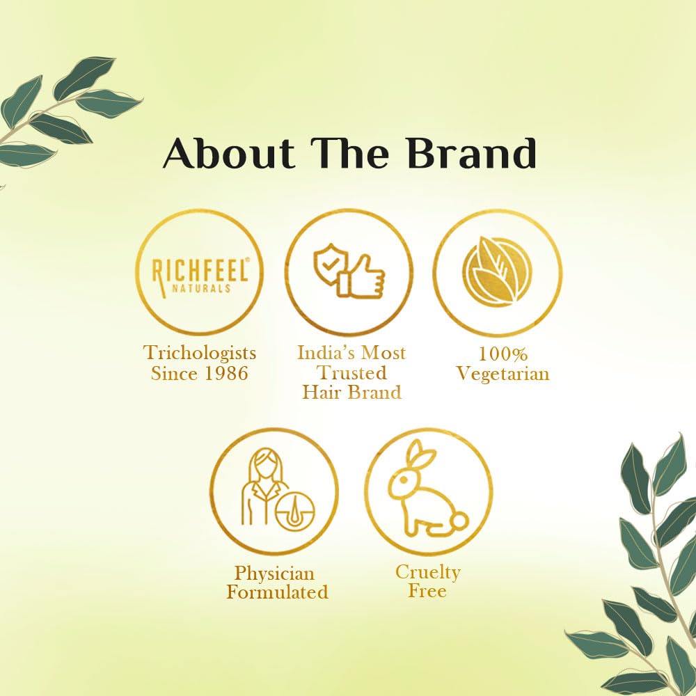 Richfeel Moisturizer Enriched With Aloe Leaf Juice | Lightweight Moisturiser | For Hydrated & Glowing Skin | Non-Sticky, Spreads Easily & Instantly Absorbs | For All Skin Types | 100 ml