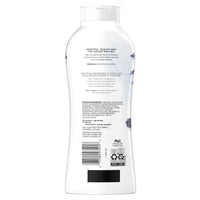 Olay Fresh Outlast Purifying Birch & Lavender Body Wash 22 Oz, 1.52 Pound