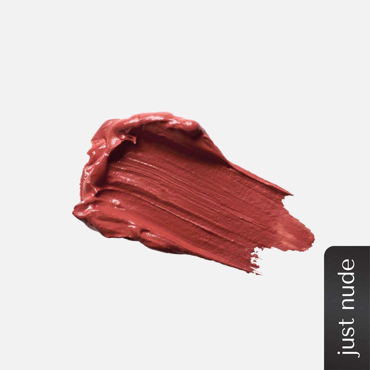 BELLAVITA Kiss-Proof Liquid Lipstick | 3.8 ml | 18-hr Stay | Transferproof Lipstick | Long Lasting | Ultra Matte Finish | Intense Moisturisation | Waterproof Liquid Lipsticks for Women | Just Nude