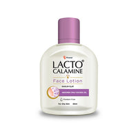 Lacto Calamine Face Lotion for Oil Balance - Oily Skin - 30 ml