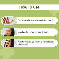 The Derma Co 4% Urea Deep Moisturizing Cream with Lactic Acid & Ceramide Complex | Deeply Moisturizes | Gently Exfoliates| Repairs Skin’s Natural Barrier | Lightweight Formula I For Very Dry Skin-100g