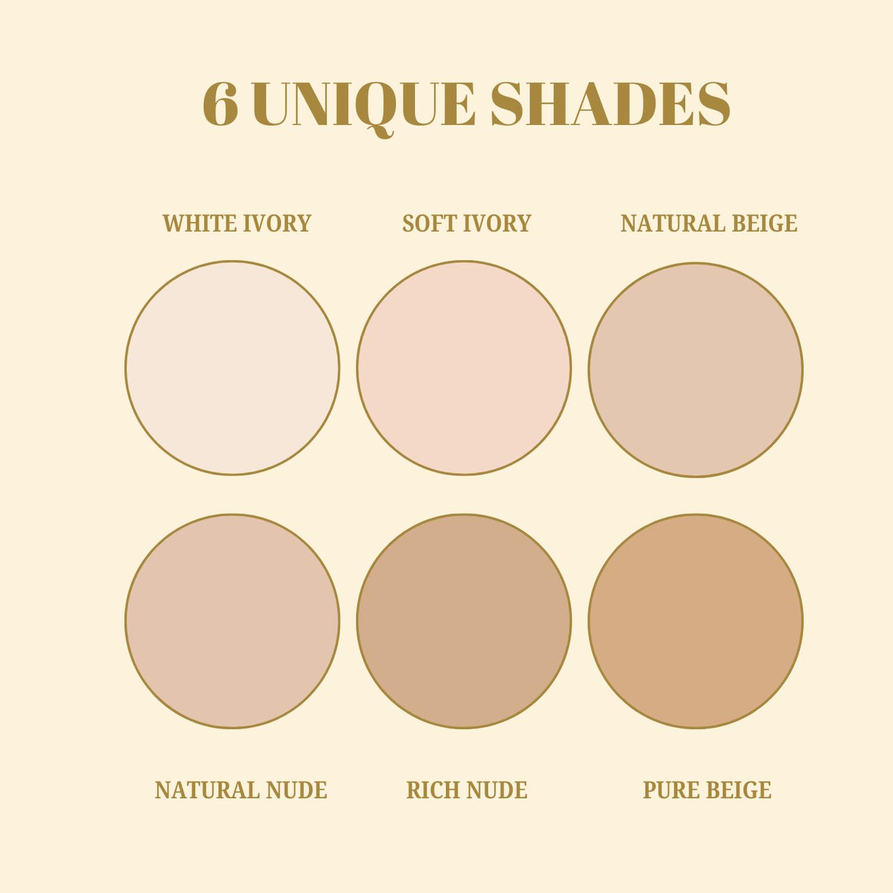 Lakyou Beauty 9 in 1 BB Cream | Light Weight | Long Lasting | Up To 24Hrs Hydration | Even Skin Tone | SPF-15 | Shade-04(Natural Nude) | 80g