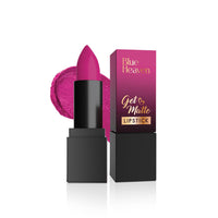 Blue Heaven Get Matte Lipstick | Soft Matte Finish and Lightweight Formula | Intense Pigment | Long-Lasting Lipsticks For Women | 303 | 4GM