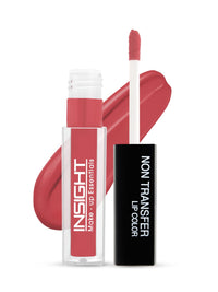 Insight Non Transfer Lip Color, 4ml (01 Joyfull) & Insight Non Transfer Lip Color, 4ml (Toffee Cream)