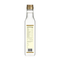 Coco Soul Cold Pressed Unrefined Virgin Coconut Oil | 60% MCT | Multipurpose Usage | Daily Cooking| Keto Friendly | Naturally Cholesterol Free | A1 grade real coconut | From Makers of Parachute 250 ml