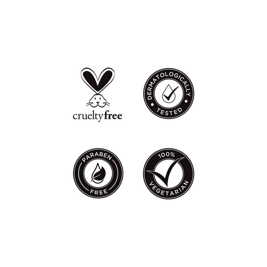 Colorbar Sindoor, Red, 3.8ml And Colorbar Nail Polish Remover, 110ml