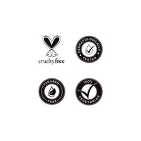 Colorbar Sindoor, Red, 3.8ml And Colorbar Nail Polish Remover, 110ml