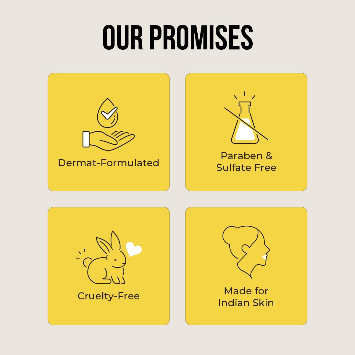 Dr. Sheth's Kesar & Kojic Acid Sunscreen with SPF 50 Pa++++ | For Pigmentation-Free Skin | No White Cast & Light Weight | For Daily Moisturization | For All Skin Types | 50 g
