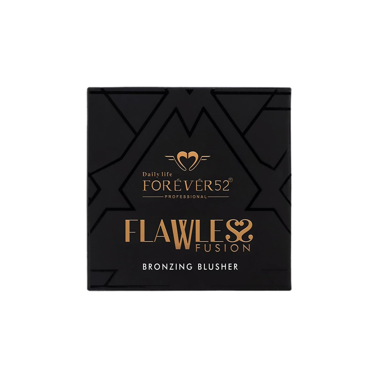 FLAWLESS FUSION BRONZING BLUSHER BBR006