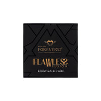 FLAWLESS FUSION BRONZING BLUSHER BBR005