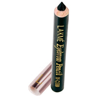 Lakmé Insta Eye Liner, Black, Water Resistant, Long-Lasting, 9 ml & Lakmé Eyebrow Pencil, Black, 1.2g Matte Finish