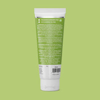 The Derma Co 4% Urea Deep Moisturizing Cream with Lactic Acid & Ceramide Complex | Deeply Moisturizes | Gently Exfoliates| Repairs Skin’s Natural Barrier | Lightweight Formula I For Very Dry Skin-100g