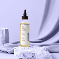Deconstruct Anti-Dandruff Scalp Serum|Contains 2% Salicylic Acid + 1% Prebiotic + 0.5% Piroctone Olamine|Dandruff Remover|Sulphate&Paraben Free - 100Ml,130 Grams